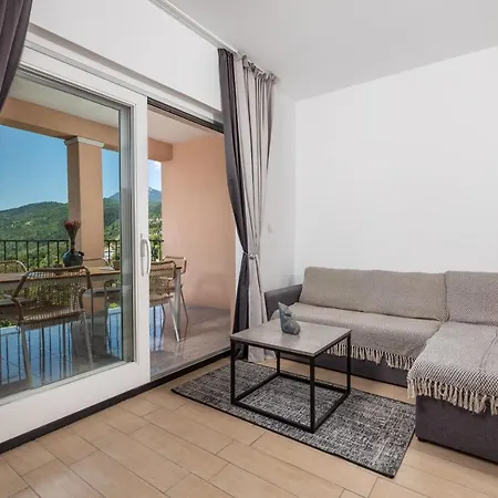 Appartement Oleander Aria *