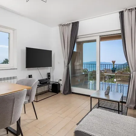 Appartement Oleander Aria *