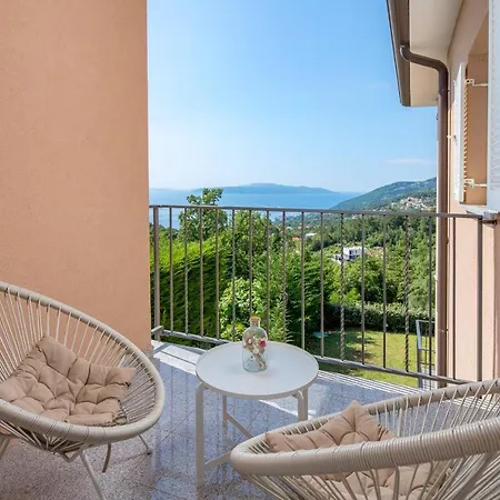 Oleander Aria Appartement *