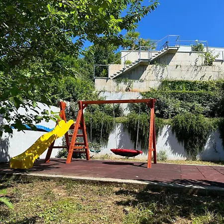 Appartement Oleander Aria